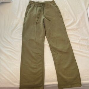 Lululemon Loungeful Straight Leg Pant